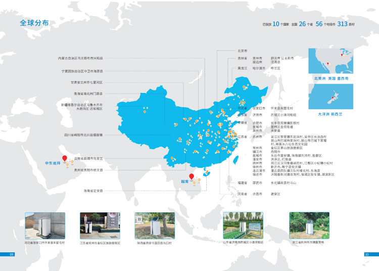 力鼎環(huán)保專注分散式場(chǎng)景污水處理