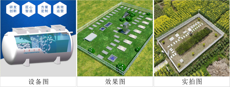 什么是分散式污水處理設(shè)備，主要工藝有哪些？